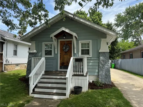 225 29th Nw Street, Barberton, OH 44203
