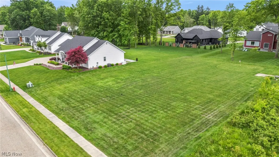 Terra Verde Avenue, Columbiana, OH 44408 - #1