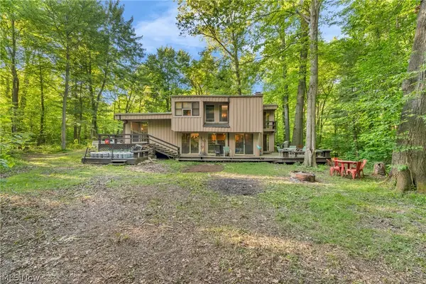 2680 Stubbins Road, Brecksville, OH 44141