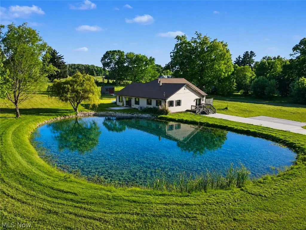 8099 W Western Reserve Road, Canfield, OH 44406 - #1