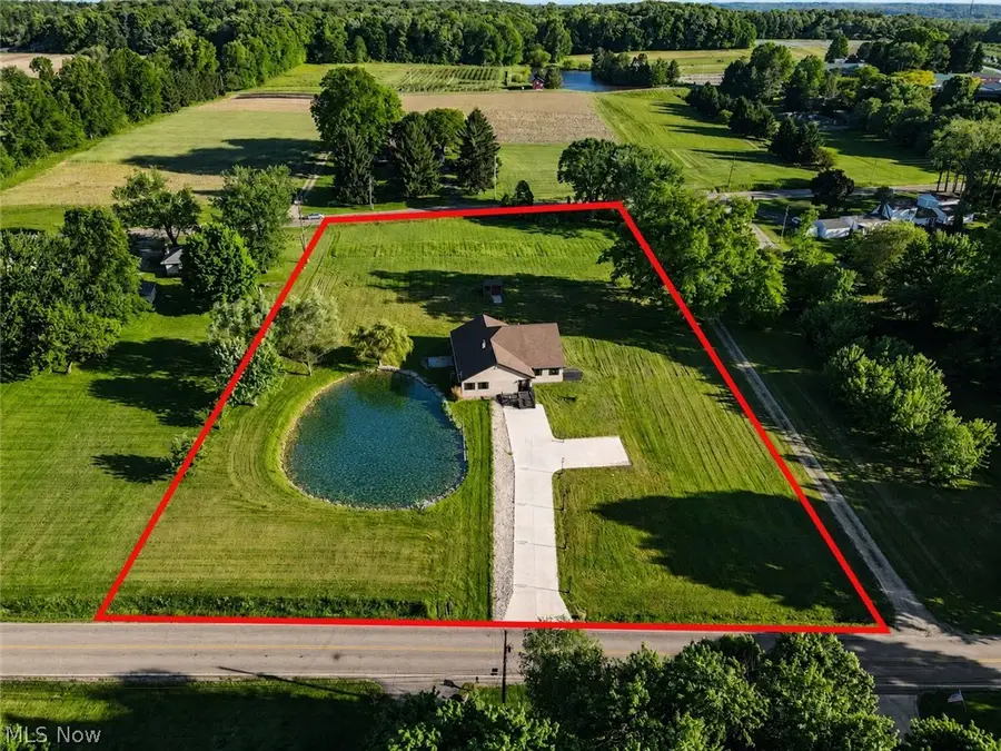 8099 W Western Reserve Road, Canfield, OH 44406 - #2
