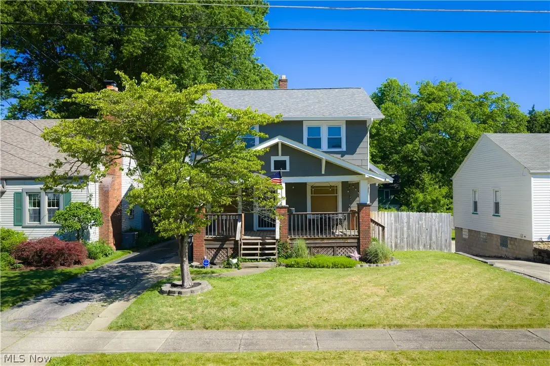 1564 Cascade, Youngstown, OH 44511 - #1