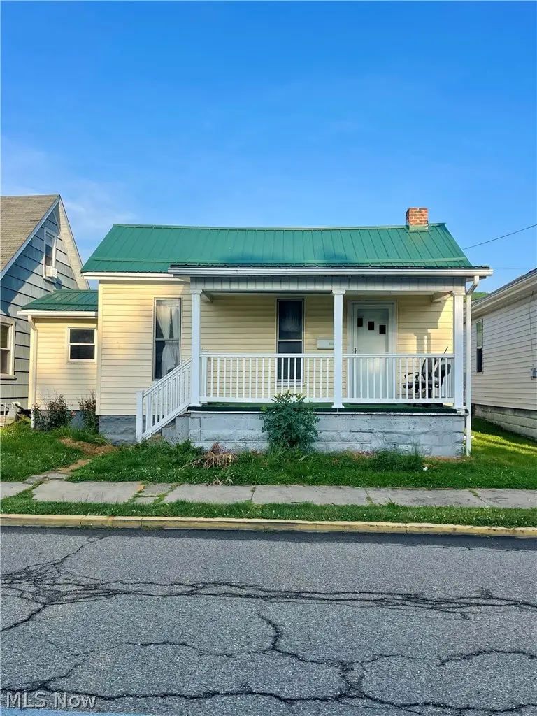 1917 Charles Street, Wellsburg, WV 26070 - #1