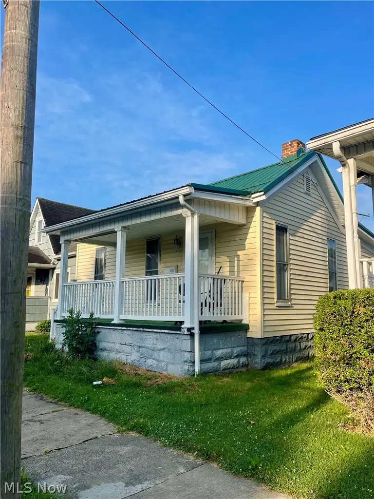 1917 Charles Street, Wellsburg, WV 26070 - #2