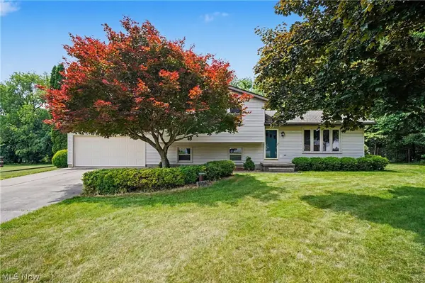 3789 Lake Vista Road, Coventry, OH 44319