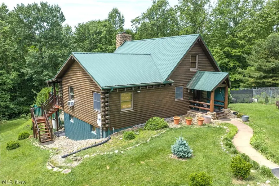 4256 Metzger Hill Sw Road, Stone Creek, OH 43840 - #3