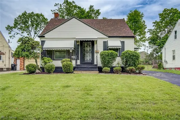 4383 Wyatt Road, Cleveland, OH 44128