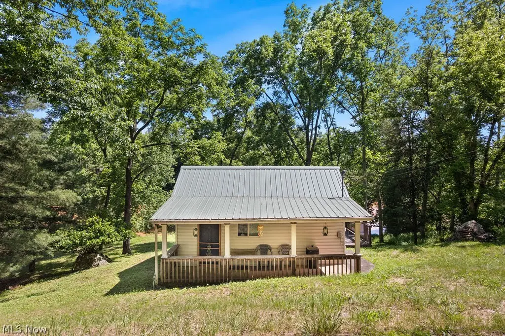 227 Exline Camp Road, Elizabeth, WV 26143 - #1