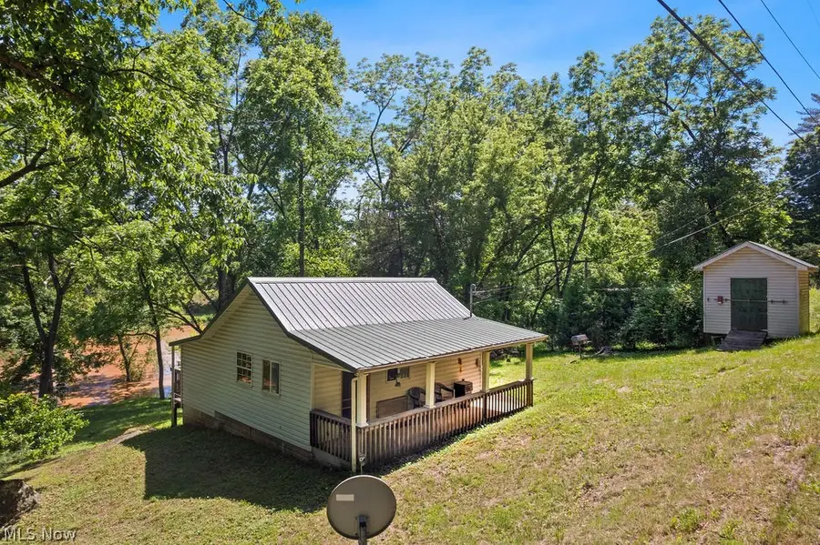 227 Exline Camp Road, Elizabeth, WV 26143 - #2