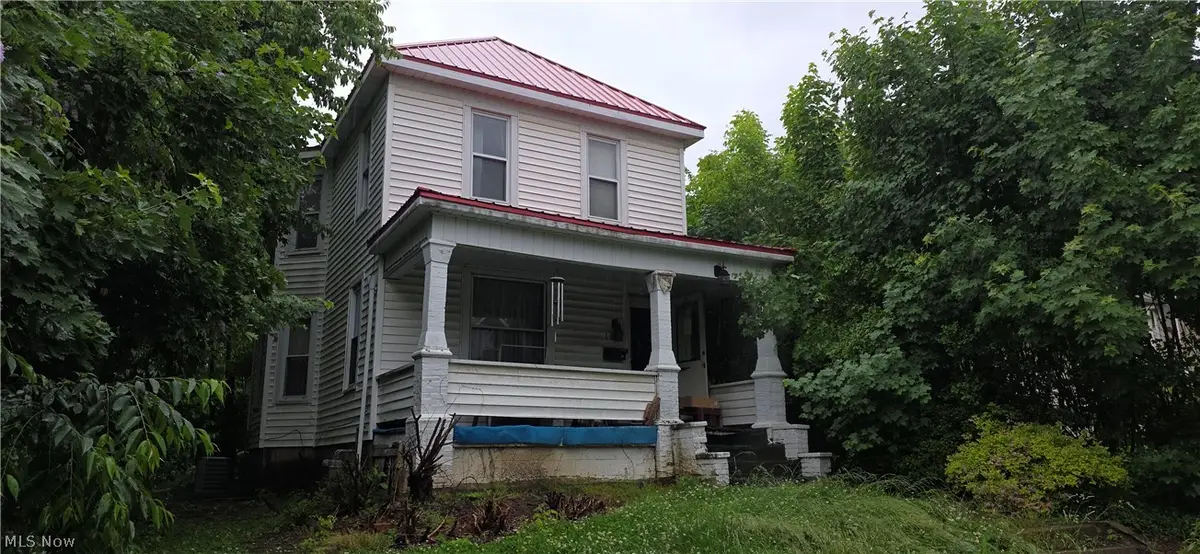 137 Wildon Avenue, Steubenville, OH 43952 - #1