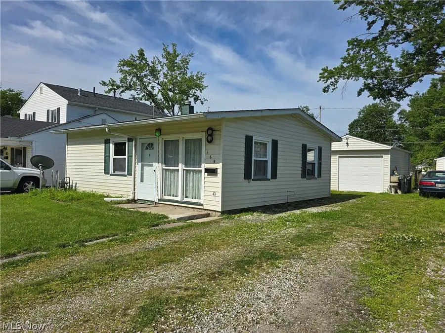 169 Boston Avenue, Elyria, OH 44035 - #2