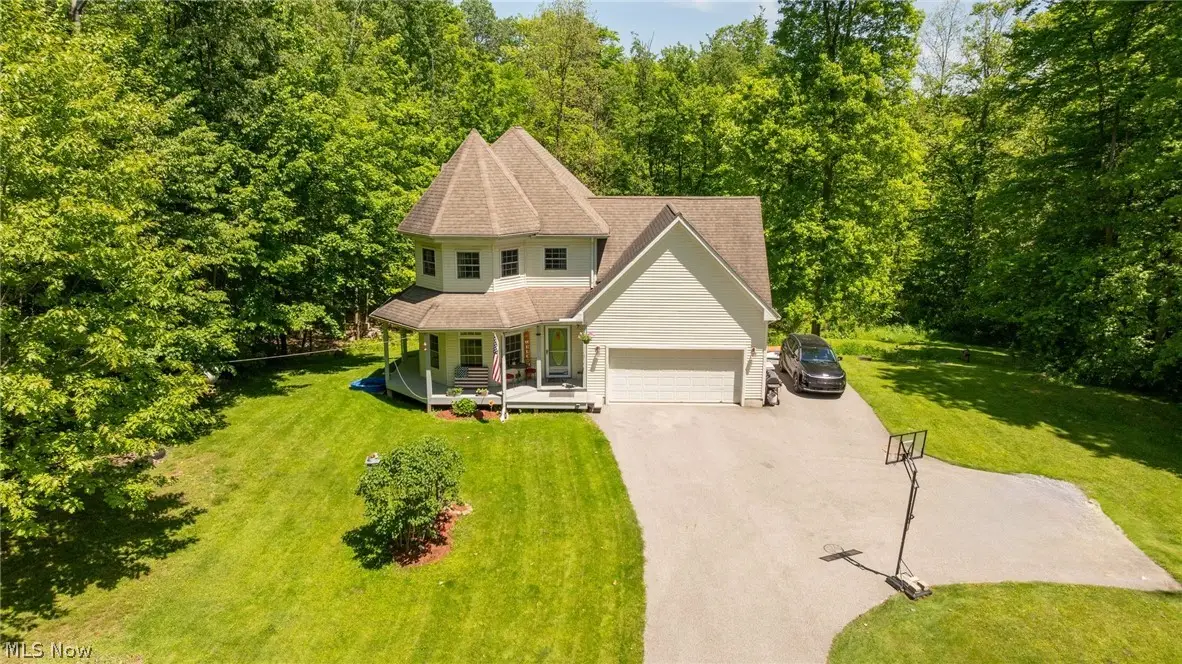 11795 Kile Road, Chardon, OH 44024 - #1