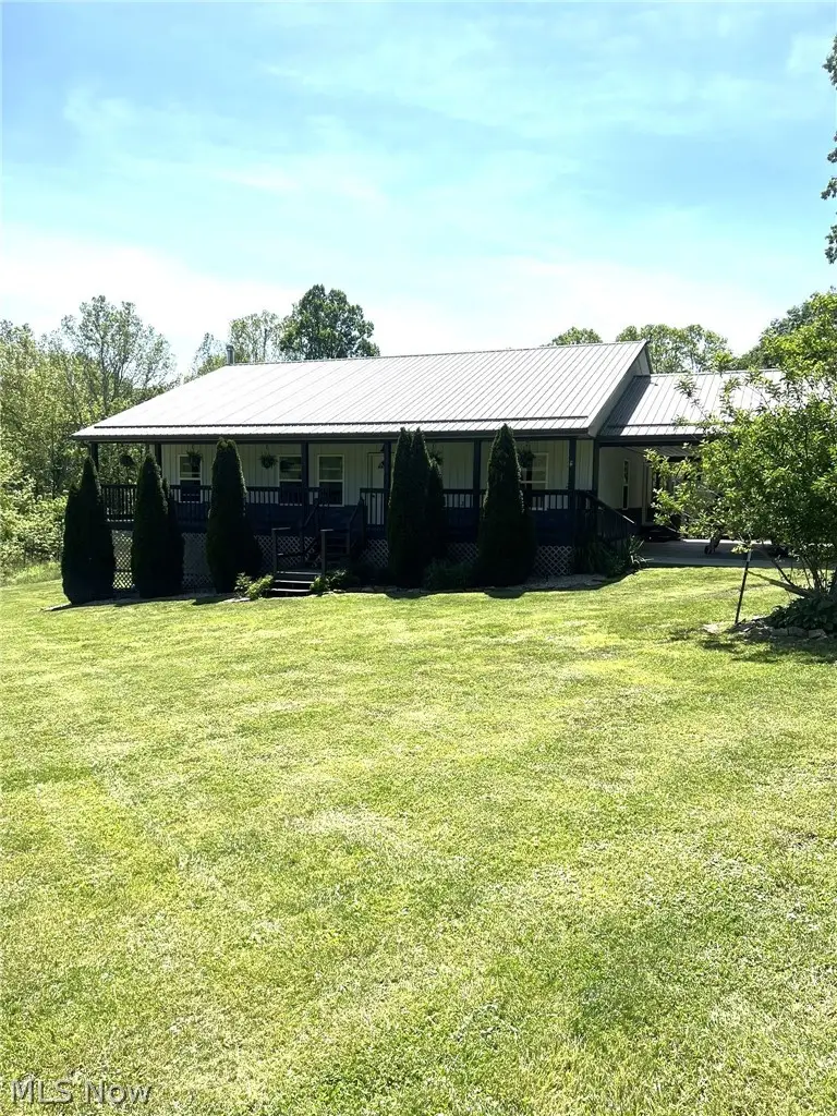 42491 Quail Hollow Court, Albany, OH 45710 - #1