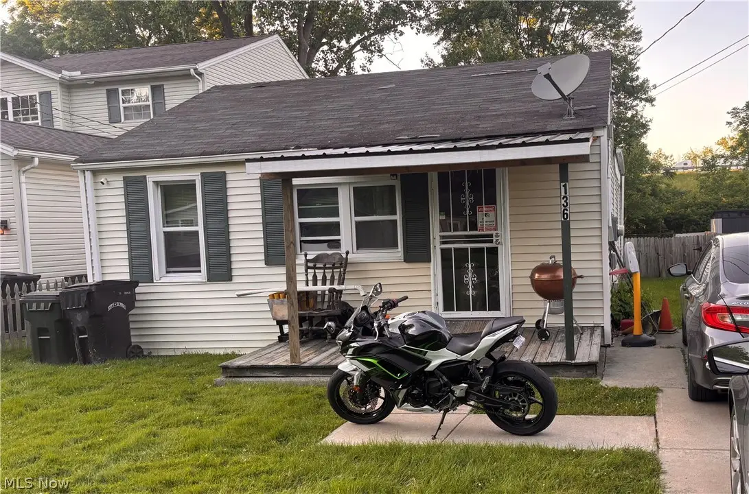 136 Sheriff Street, Elyria, OH 44035 - #1