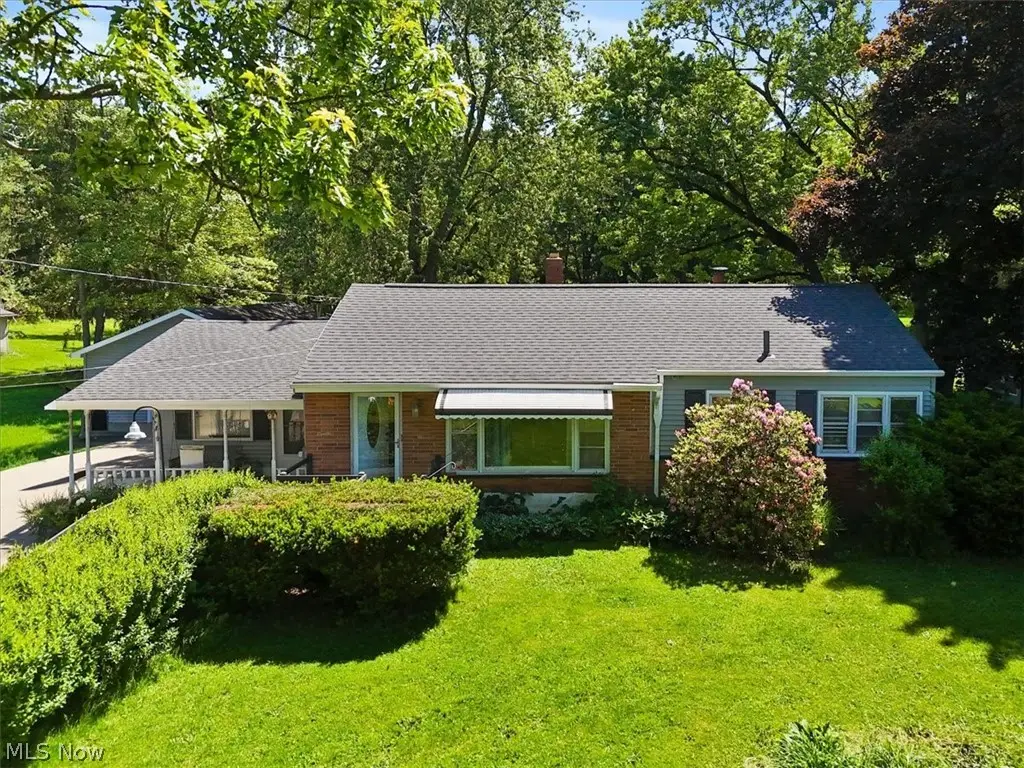 7836 State Route 44, Ravenna, OH 44266 - #1