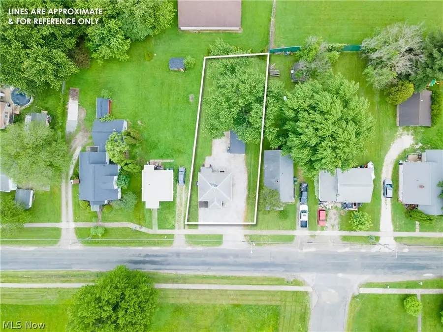 1210 Sterling Avenue, Orrville, OH 44667 - #2