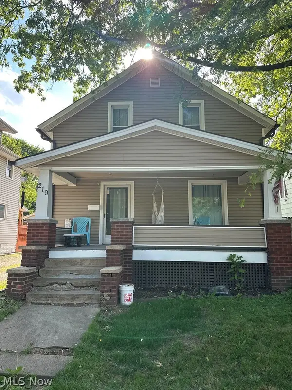 219 N Ella Street, Orrville, OH 44667