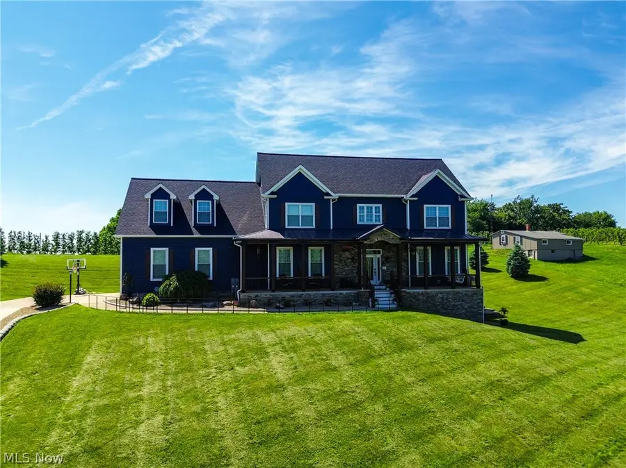 14993 Millersburg Sw Road, Navarre, OH 44662 - #3
