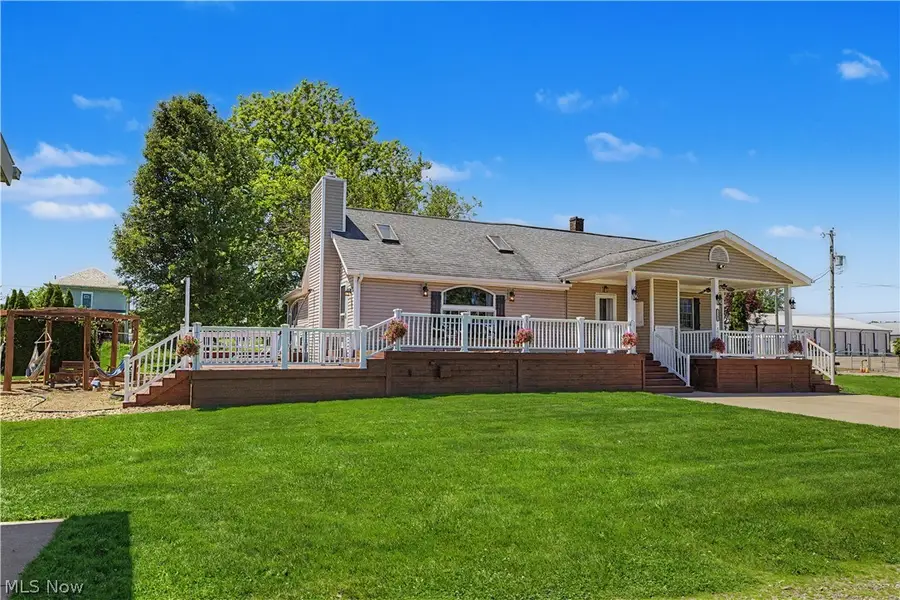 13292 Fairland Nw Street, Massillon, OH 44647 - #2
