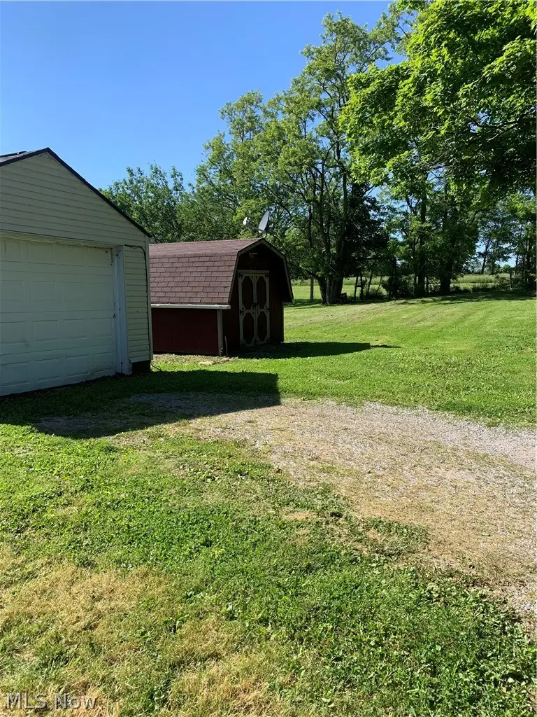 30382 State Route 172, East Rochester, OH 44625 - #3