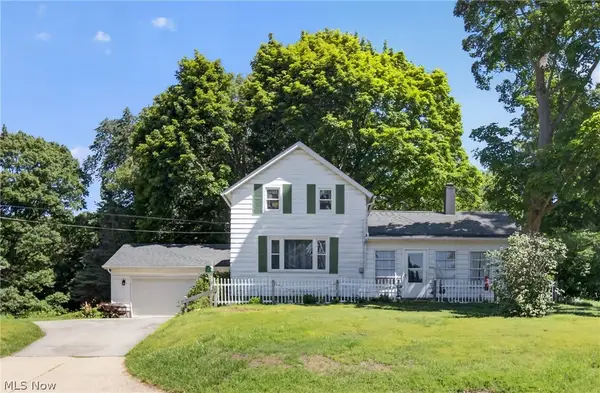 1031 Park Avenue, Amherst, OH 44001