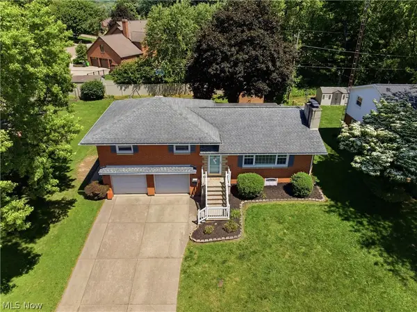 3610 Darien Nw Avenue, Canton, OH 44718
