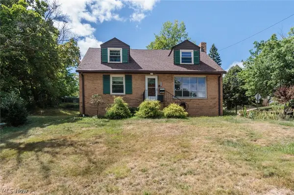 3516 Meadowbrook Boulevard, Cleveland Heights, OH 44118