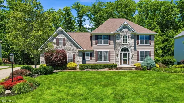 8255 Hemingway Lane, Concord Twp, OH 44060