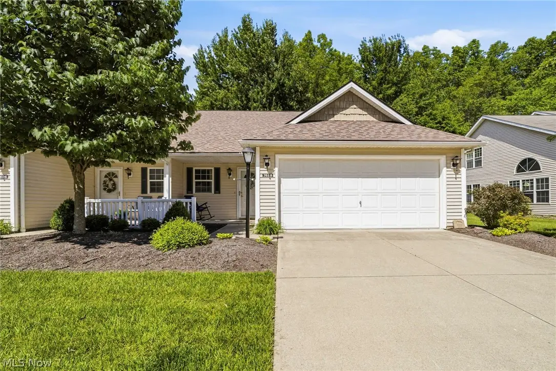 7618 Willow Woods Drive, North Olmsted, OH 44070 - #1