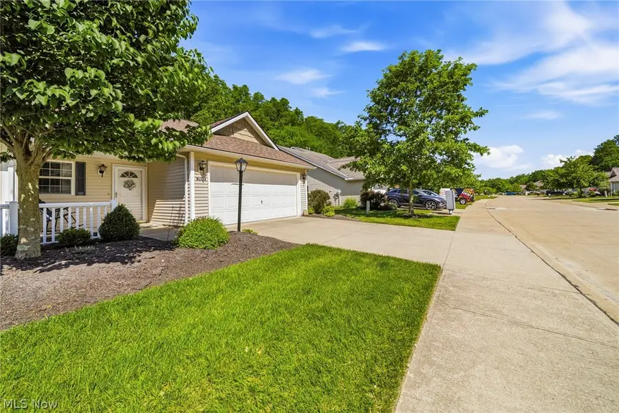 7618 Willow Woods Drive, North Olmsted, OH 44070 - #3