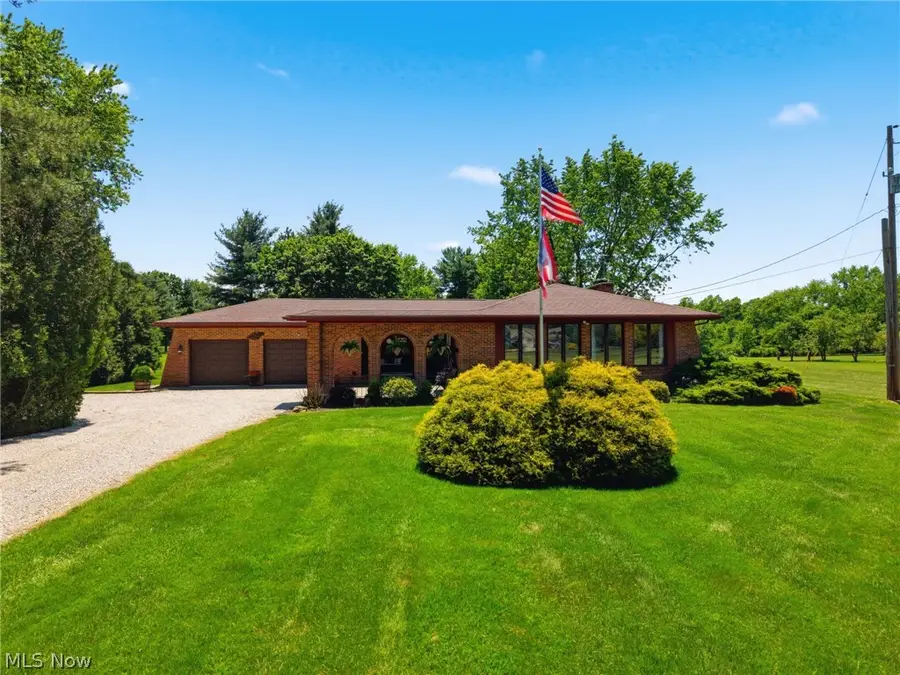 4150 Laubert Road, Atwater, OH 44201 - #2