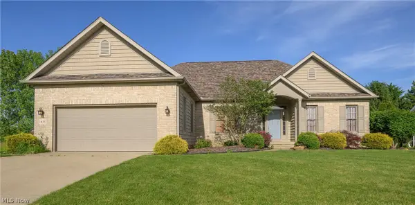 1436 Glenbrook Avenue, Louisville, OH 44641