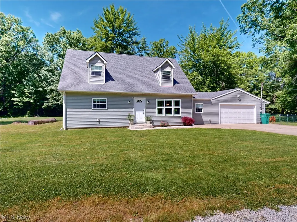 4139 Austin Road, Geneva, OH 44041 - #1