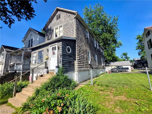 314 Harmar Street, Marietta, OH 45750