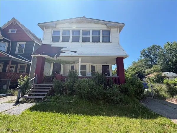 1190 E 84th Street, Cleveland, OH 44103