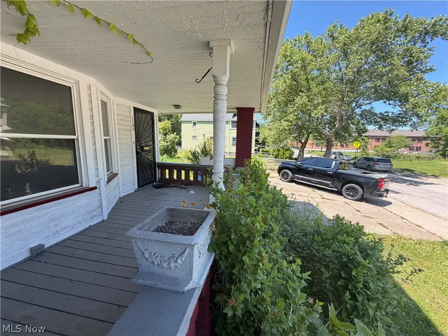 1190 E 84th Street, Cleveland, OH 44103 - #2