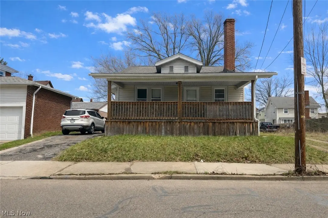 343 Madison Avenue, Akron, OH 44320 - #1