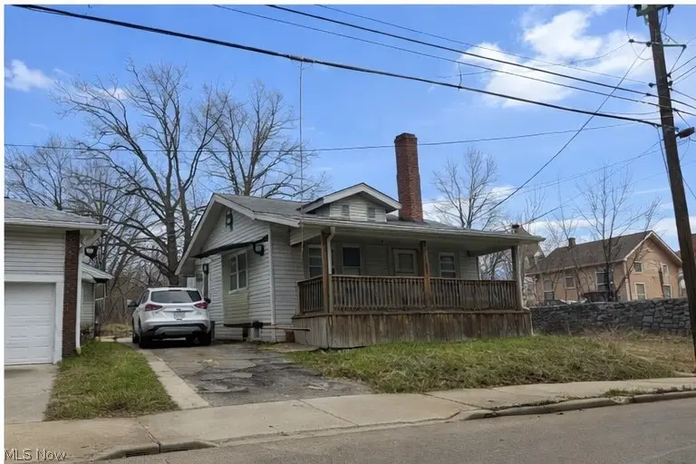 343 Madison Avenue, Akron, OH 44320 - #2
