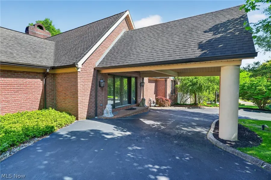 6145 Pebble Beach Court, Canfield, OH 44406 - #2