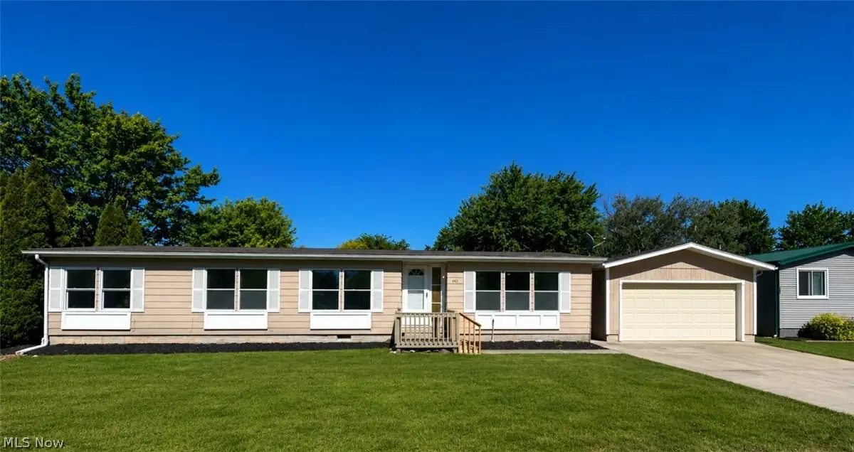 483 Stable Drive, Lagrange, OH 44050 - #1