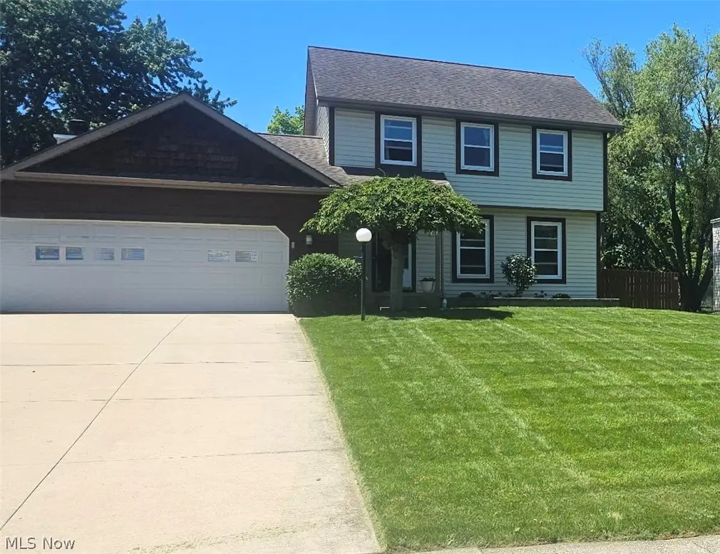 7674 Buchanan Drive, Youngstown, OH 44512 - #1
