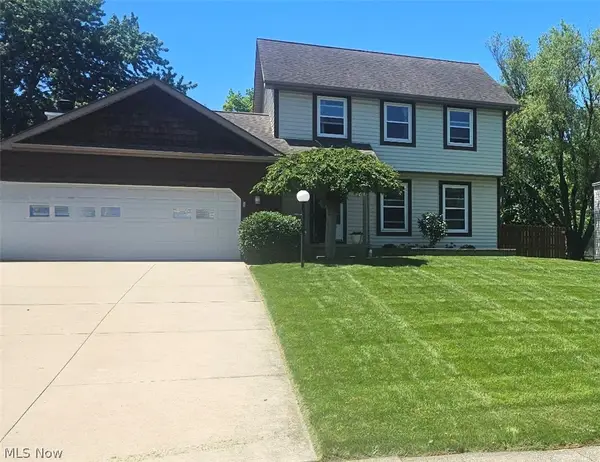7674 Buchanan Drive, Youngstown, OH 44512