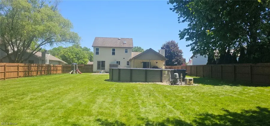 7674 Buchanan Drive, Youngstown, OH 44512 - #2