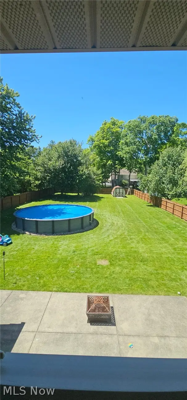 7674 Buchanan Drive, Youngstown, OH 44512 - #3