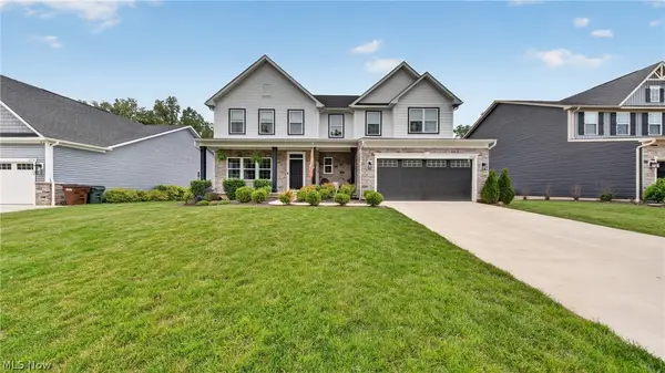 35524 Crystal Creek Court, Grafton, OH 44044