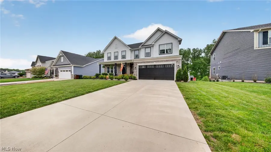 35524 Crystal Creek Court, Grafton, OH 44044 - #2