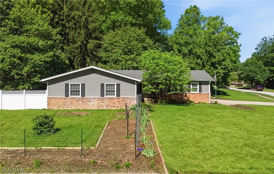 1484 Woodlake Boulevard, Stow, OH 44224 - #2