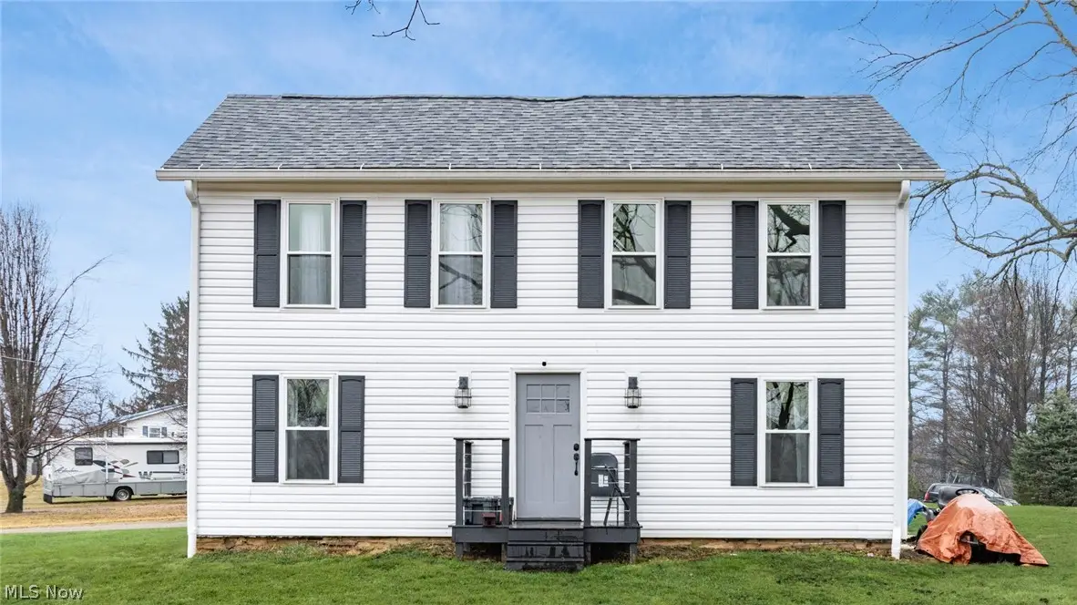 1435 Luby Lane, Zanesville, OH 43701 - #1