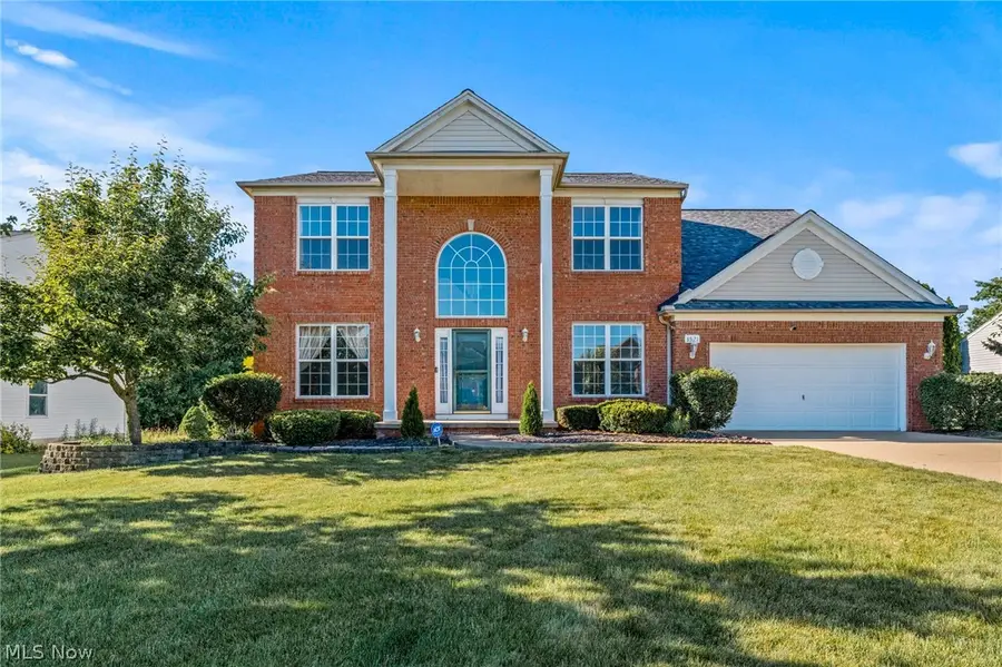 3521 Beaumont Drive, Brunswick, OH 44212 - #2