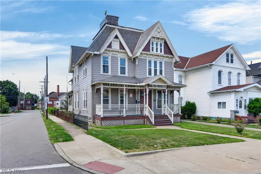 7408 Broadway Avenue, Cleveland, OH 44105 - #2